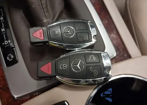 2011 Mercedes-Benz C 300 Sport из США, поврежденный, VIN WDDGF5EB4BA474413